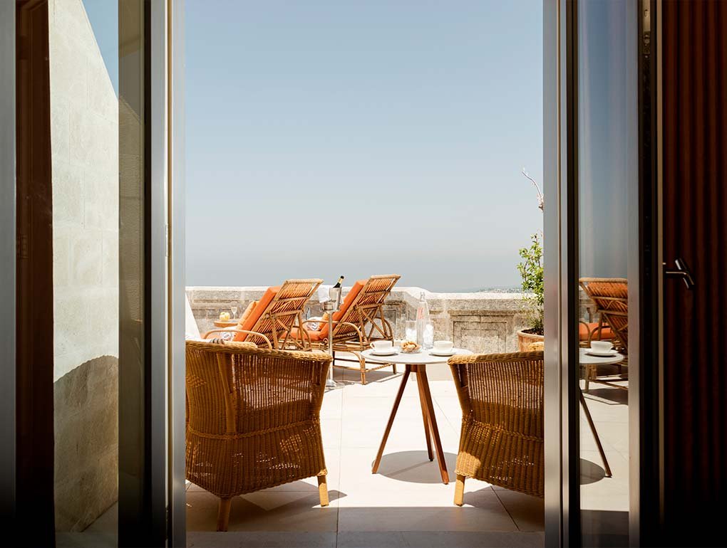 Les Toits De Mechmech 2