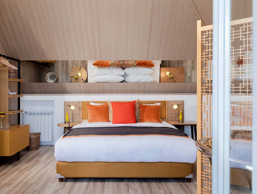 Les Toits De Mechmech 1