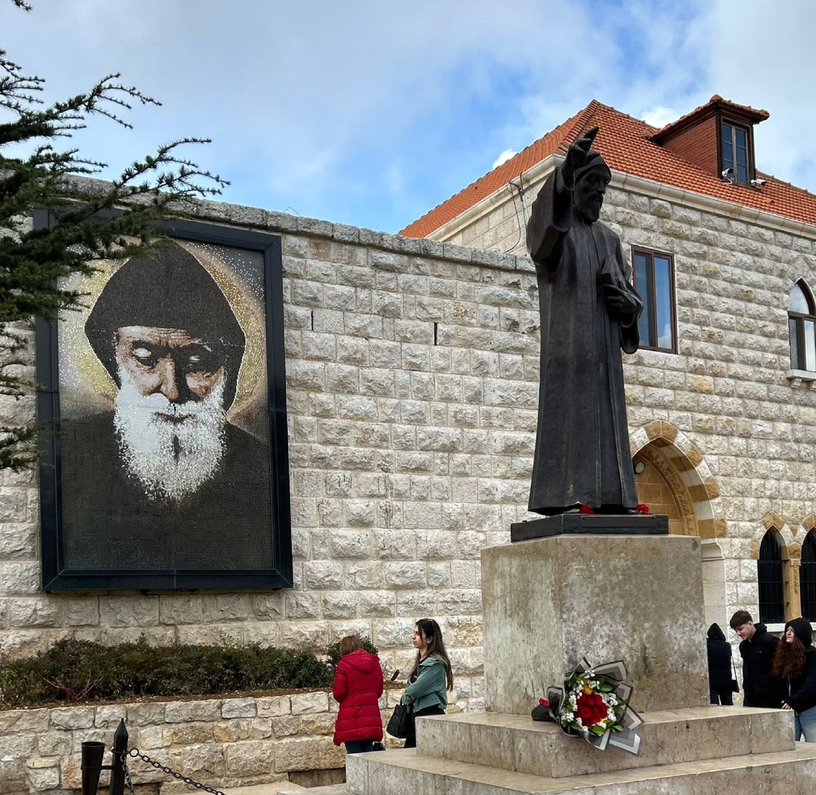 Mar Charbel