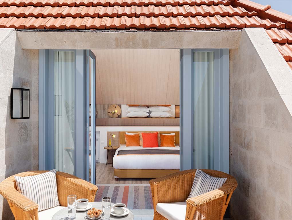 Les Toits De Mechmech 2