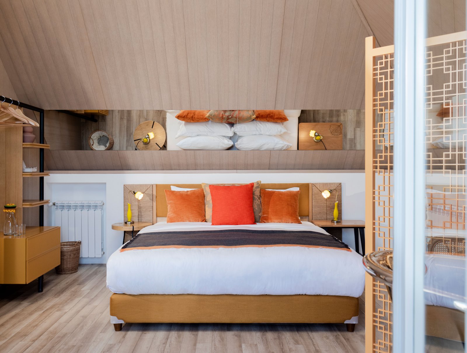 Les Toits de Mechmech 2