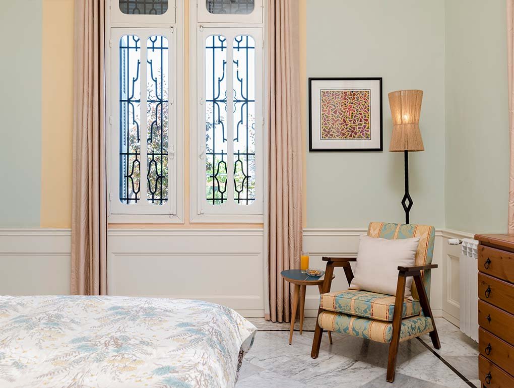 Les Copains D'abords