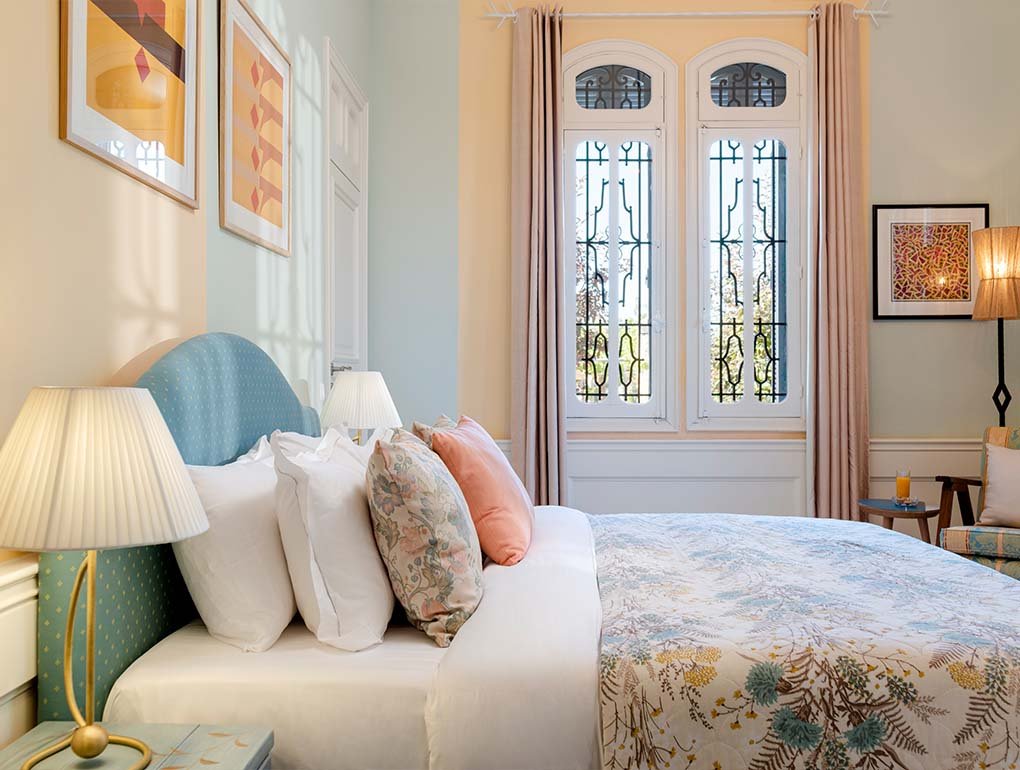 Les Copains D'abords