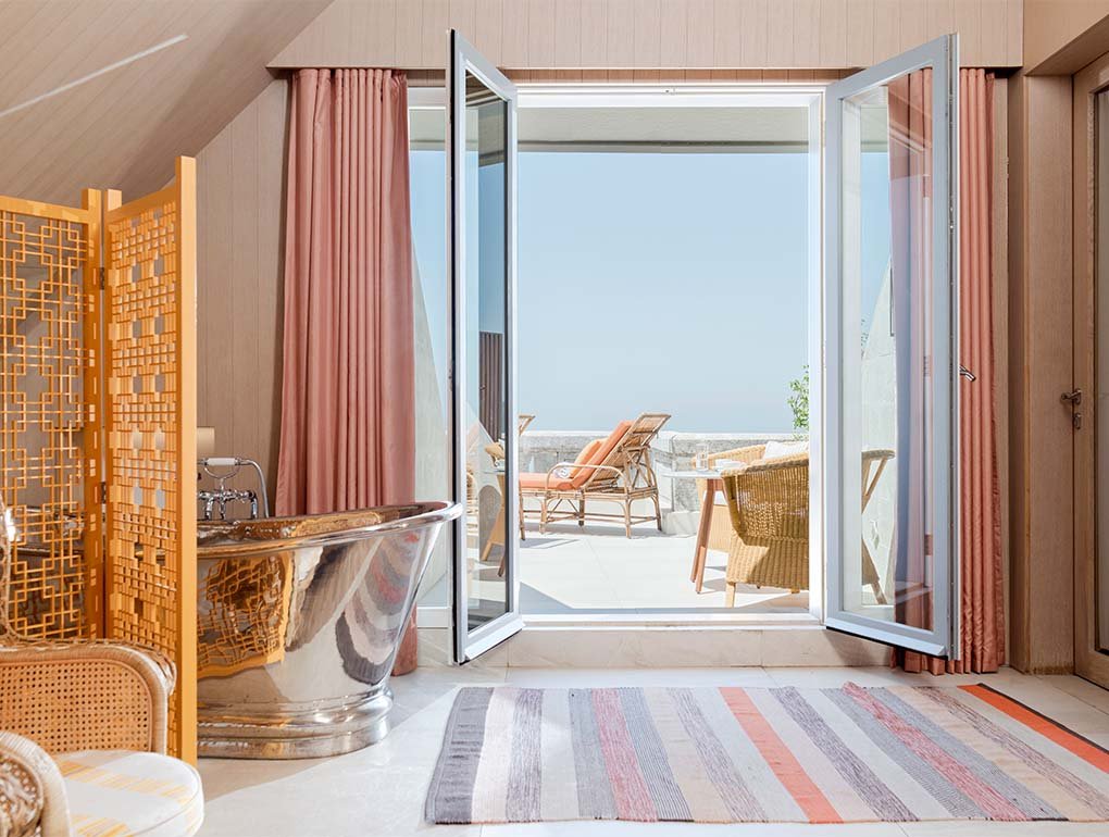 Les Toits De Mechmech 1