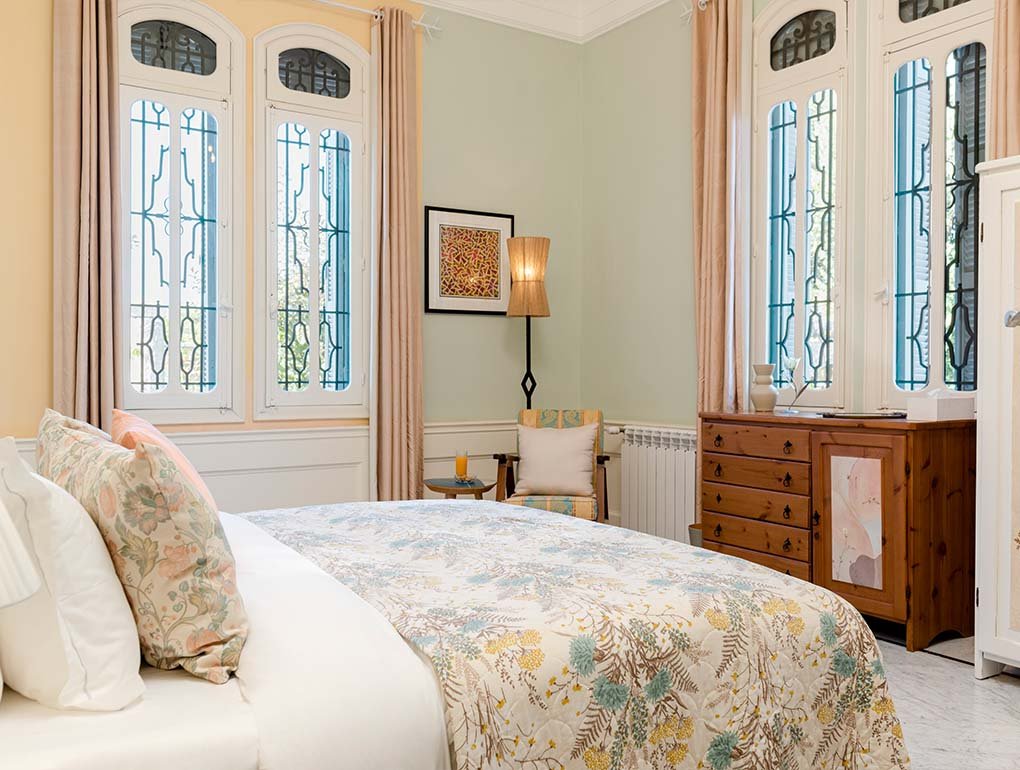 Les Copains D'abords